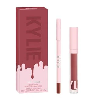 Kylie Cosmetics | Lip Blush Kit 额外9折, 额外九折