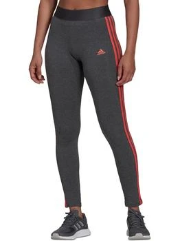 Adidas | Womens Fitness Yoga Athletic Leggings,商家Premium Outlets,价格¥311