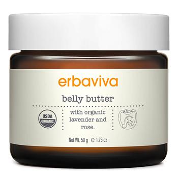 商品Erbaviva | Erbaviva Mommy Belly Butter,商家SkinStore,价格¥132图片