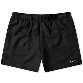 NIKE | Nike Swim Essential 5" Volley Shorts 