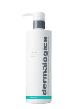 Dermalogica | Clearing Skin Wash 500ml 独家减免邮费