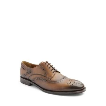 推荐Men's Atillio Wingtip Oxfords商品