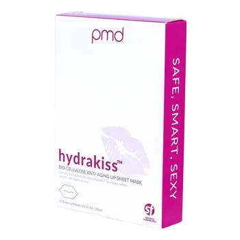 Perricone MD | Hydrakiss Bio-Cellulose Anti-Aging Lip Sheet Mask,商家Macy's,价格¥164