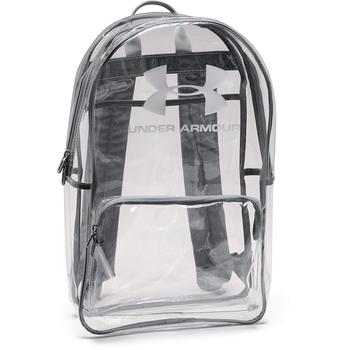 Under Armour | UA Clear Backpack商品图片,8折