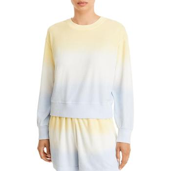 推荐Rails Womens Colorblock French Terry Sweatshirt商品