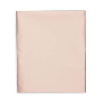商品Hudson | Supima Cotton & Silk Fitted Sheet, King - 100% Exclusive,商家Bloomingdale's,价格¥525图片