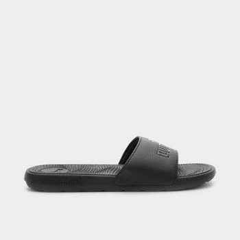 Puma | Women's Puma Cool Cat 2.0 Slide Sandals 满$100减$10, 满减