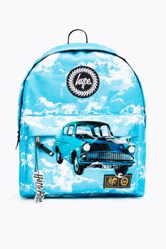 商品HYPE BAGS | HARRY POTTER X HYPE. FLYING FORD ANGLIA BACKPACK,商家JustHype,价格¥354图片