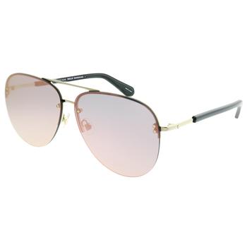 Kate Spade Surprise, Kate Spade | Kate Spade  KS Jakayla 807 0J Womens Aviator Sunglasses商品图片 5.3折