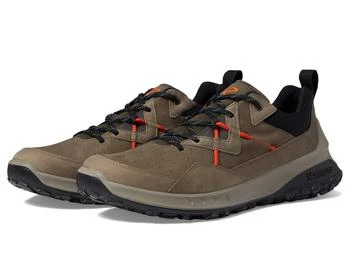 ECCO | Ultra Terrain Low Hiking Shoe 7.5折