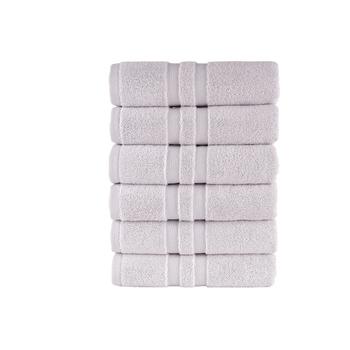 Irvington, Chortex USA | Alexis Antimicrobial Irvington Hand Towel (Pack of 6)商品图片 5.4折