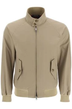 Baracuta | g9 harrington jacket,商家Coltorti Boutique,价格¥1633