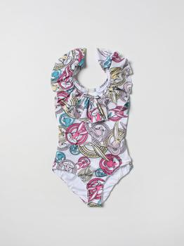 推荐Monnalisa swimsuit for girls商品
