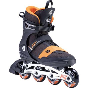 推荐K2 F.I.T. 80 ALU Men's Inline Skates商品