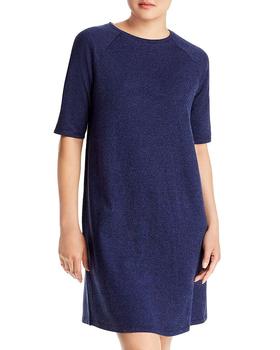 商品Eileen Fisher | Round Neck Dress,商家Bloomingdale's,价格¥924图片