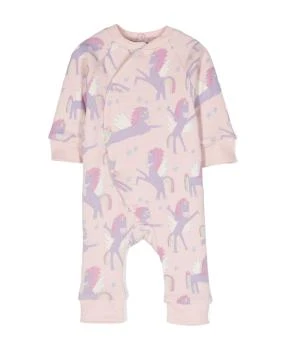 Stella McCartney | Stella McCartney 男童套装 TTA050Z1467505CM 粉红色,商家Beyond Moda Europa,价格¥817