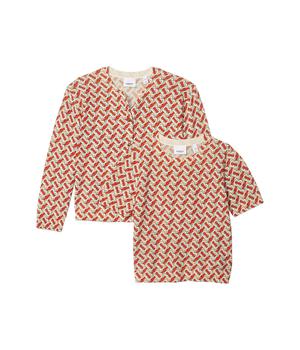商品Burberry | Katrina Set (Big Kids),商家Zappos,价格¥3892图片