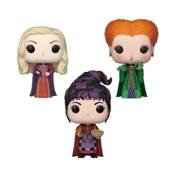 Funko | Pop Disney Hocus Pocus Collectors Set,商家Macy's,价格¥195