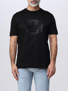 商品Emporio Armani t-shirt for man图片