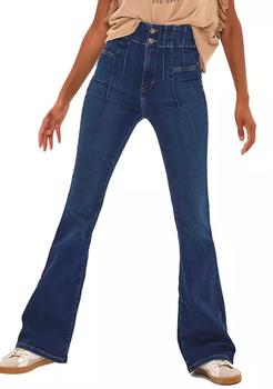 product Jayde Flare Jeans image