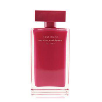 Narciso Rodriguez | Narciso Fleur Musc / Narciso Rodriguez EDP Spray 1.6 oz (50 ml) (w)商品图片,4.8折