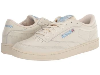 Reebok | Club C 85 Vintage 8折