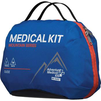 商品Adventure Medical Kits | Adventure Medical Kits Mountain Series Guide Medic Kit,商家Moosejaw,价格¥814图片