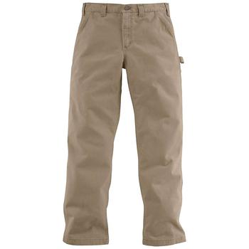 product Carhartt Men's Washed Twill Dungaree Pant image
