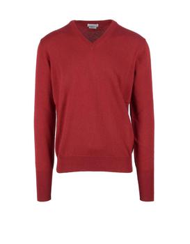 推荐Men's Bordeaux Sweater商品