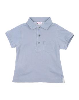 IL GUFO | Polo shirt商品图片,5.3折