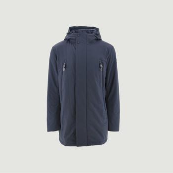 推荐Iceberg Down Jacket Marine Just Over The Top商品