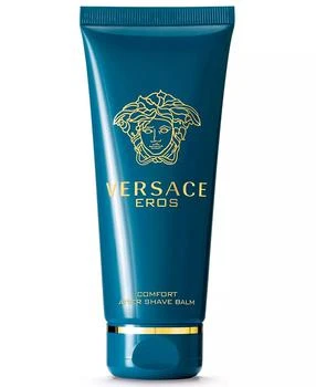 Versace | Men's Eros Aftershave Balm, 3.4 oz.,商家Macy's,价格¥300