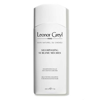 Leonor Greyl | Leonor Greyl Shampooing Sublime Meches Beautifying Shampoo商品图片,