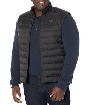 Arc'teryx Cerium Vest Men's | Lightweight Warm Versatile Down Vest,价格$250.80