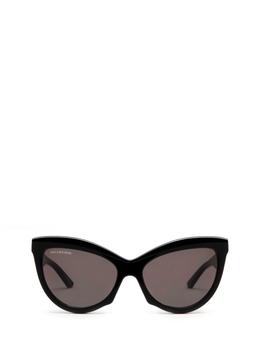 Balenciaga Eyewear Cat-Eye Frame Sunglasses product img