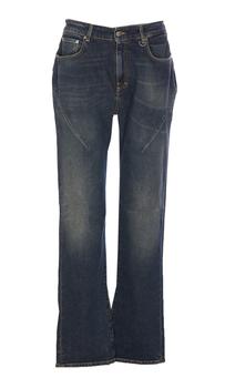 Represent | REPRESENT Baggy Denim Jeans商品图片,8.8折