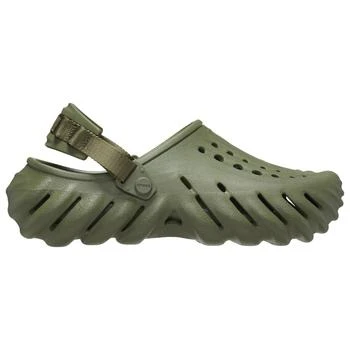 Crocs | Crocs Echo Clogs - Men's,商家Foot Locker,价格¥305