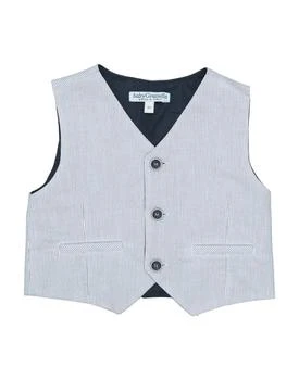 BABY GRAZIELLA | Suit vest,商家YOOX,价格¥199