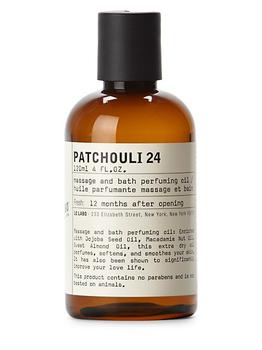 lelabo香水, Le Labo | Patchouli 24 Body Oil商品图片 