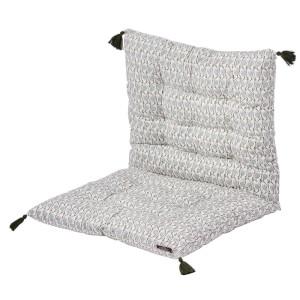 商品Bungalow | Bungalow Seat Cushion,商家Coggles,价格¥373图片