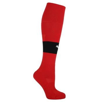 Puma | Power Tech Knee High Soccer Socks (Youth),商家SHOEBACCA,价格¥48