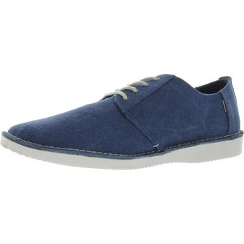 推荐Toms Mens Preston  Dressy Slip On Oxfords商品