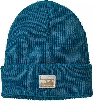 Patagonia | 儿童徽标毛线帽,商家Dick's Sporting Goods,价格¥173
