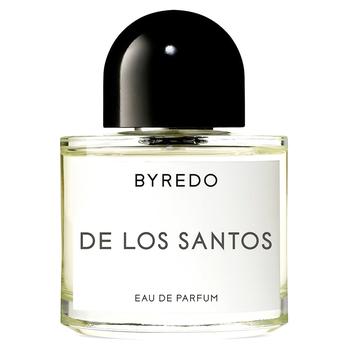推荐Byredo De Los Santos Eau de Parfum商品