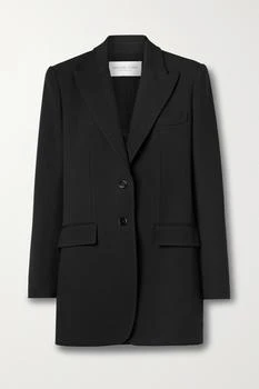 Michael Kors | 绉纱西装外套  - US2 6.0折×额外9.7折, 额外九七折