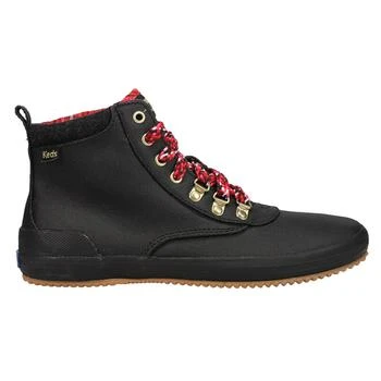 Keds | Scout III Round Toe Rain Boots,商家SHOEBACCA,价格¥378