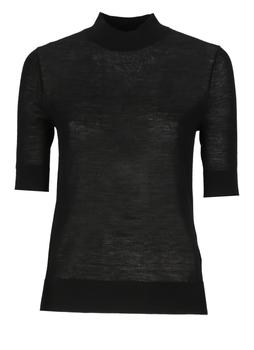 Calvin Klein | Calvin Klein Sweaters Black商品图片,7.3折