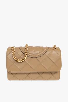 SMALL FLEMING SHOULDER BAG