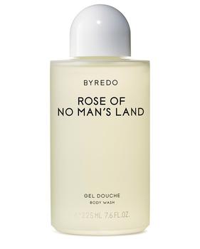商品BYREDO | Rose of No Man's Land 沐浴露，225毫升,商家24S,价格¥333图片