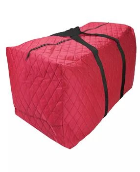 Northlight | Quilted Christmas Holiday Storage Bag,商家Macy's,价格¥793